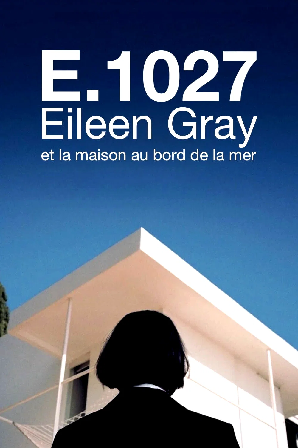 Photo du film : E.1027, Eileen gray et la maison en bord de mer
