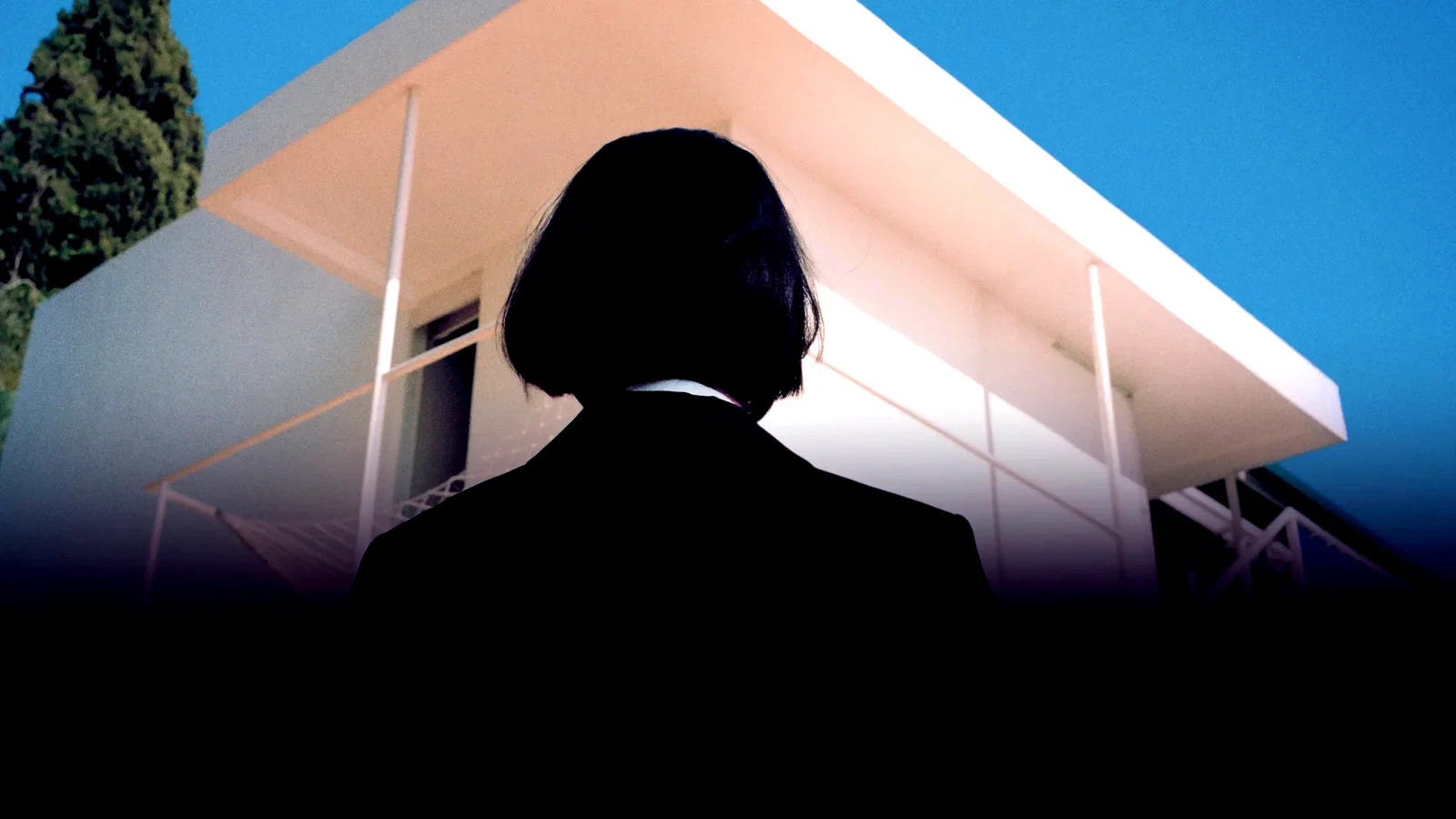 Photo du film : E.1027, Eileen gray et la maison en bord de mer