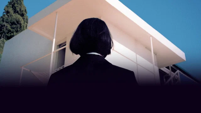 Affiche du film : E.1027, Eileen gray et la maison en bord de mer