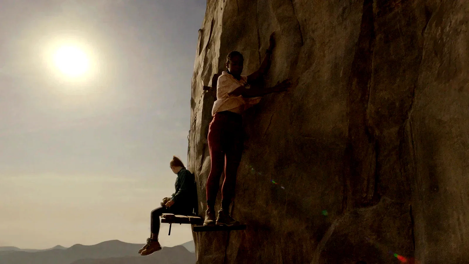 Photo 2 du film : Fall 2