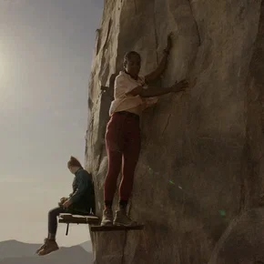 Photo du film : Fall 2