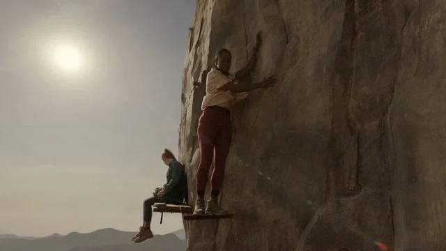Photo 2 du film : Fall 2