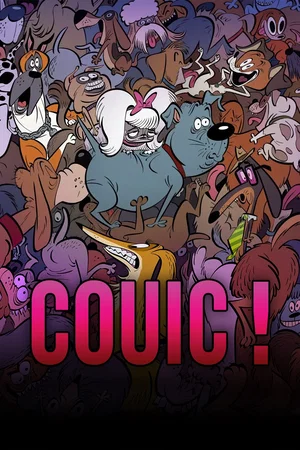 Affiche du film : Couic !