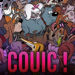 Photo du film : Couic !