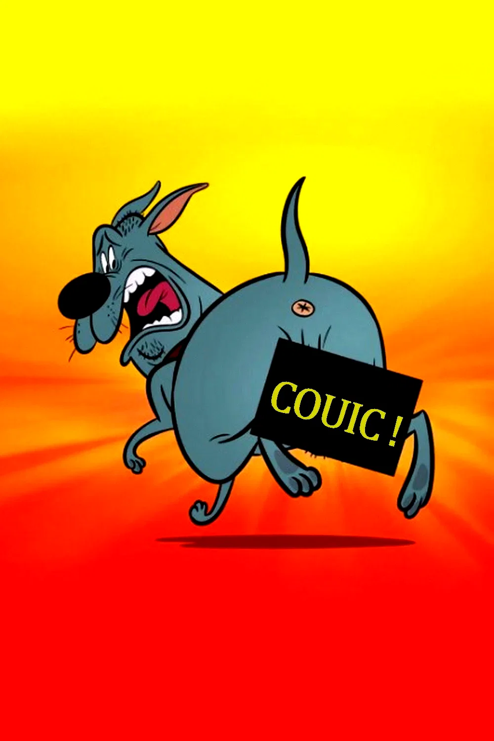 Photo 3 du film : Couic !