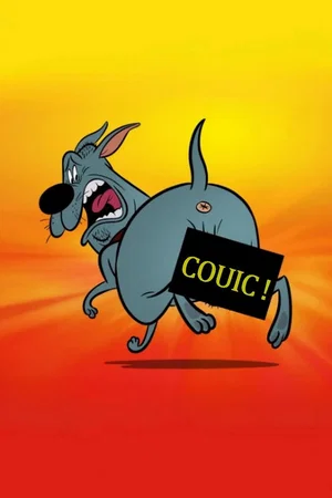 Photo du film : Couic !