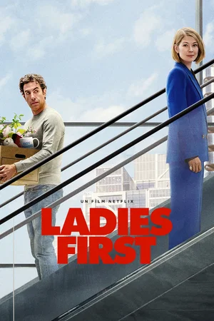 Photo du film : Ladies First