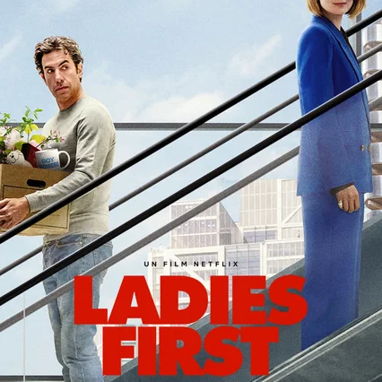 Miniature photo du film : Ladies First