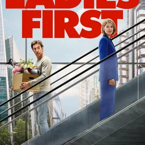 Photo du film : Ladies First