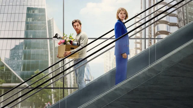 Photo du film : Ladies First