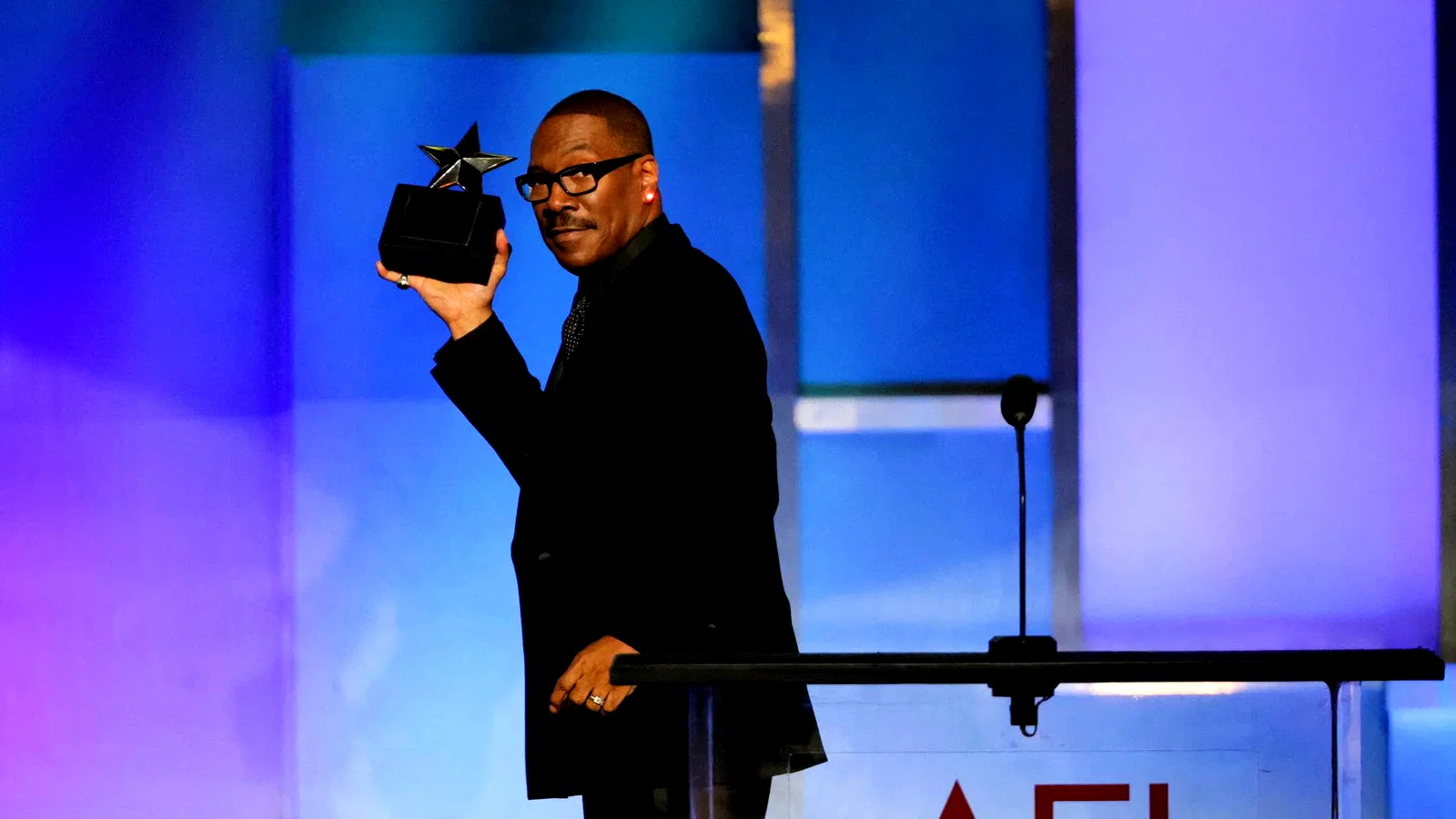 Photo du film : The 51st AFI Life Achievement Award: A Tribute to Eddie Murphy