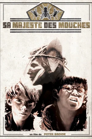 Photo 2 du film : Sa Majesté des Mouches