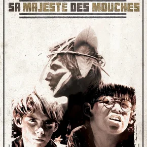 Photo du film : Sa Majesté des Mouches