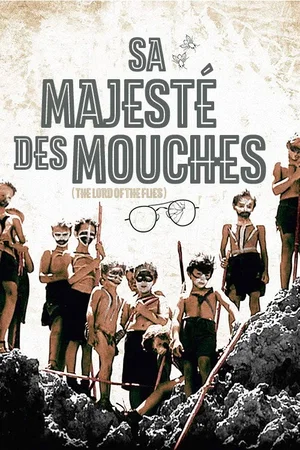 Photo 3 du film : Sa Majesté des Mouches