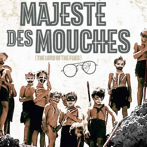 Photo du film : Sa Majesté des Mouches
