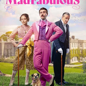 Photo du film : Madfabulous