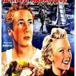 Photo du film : La vie est magnifique