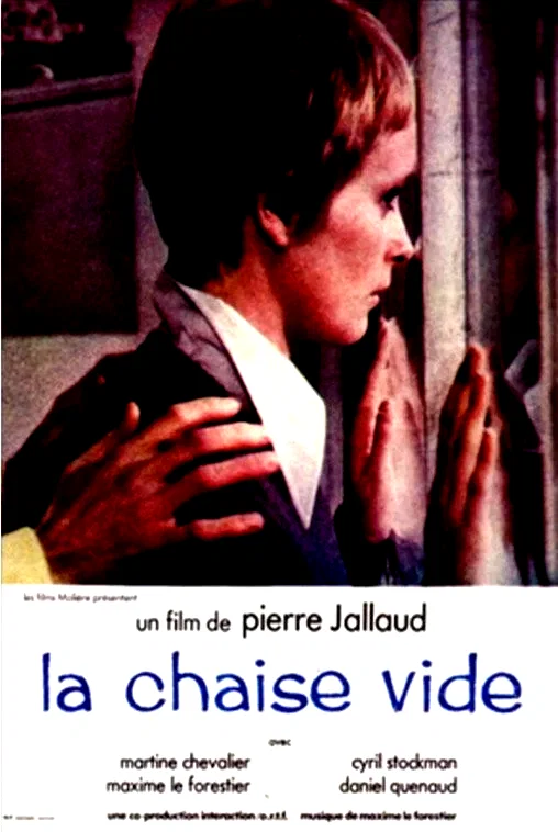Photo 2 du film : La chaise vide