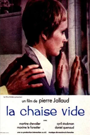 Photo 2 du film : La chaise vide