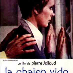 Photo du film : La chaise vide