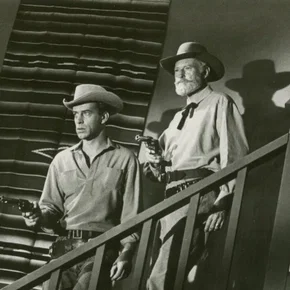 Photo du film : Les pillards de la prairie