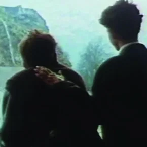 Photo du film : Bernard ou les apparitions