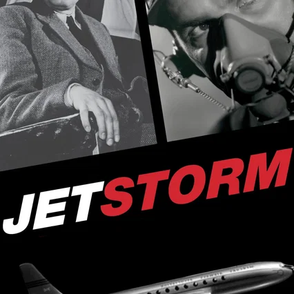 Miniature photo du film : Jet storm