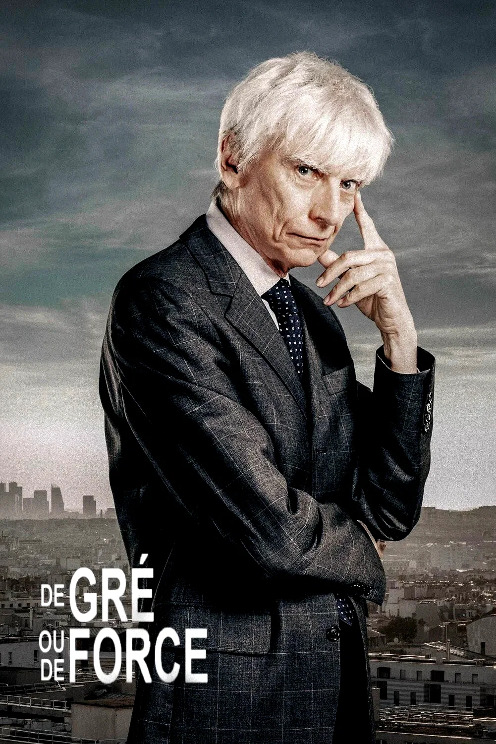 Photo 3 du film : De gre ou de force