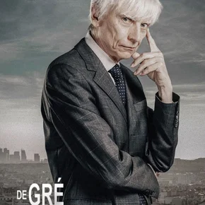 Photo du film : De gre ou de force