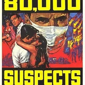 Photo du film : 80000 suspects