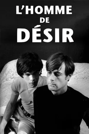 Photo 5 du film : L'Homme de désir