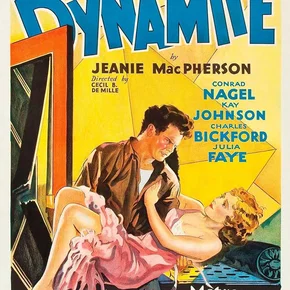 Photo du film : Dynamite