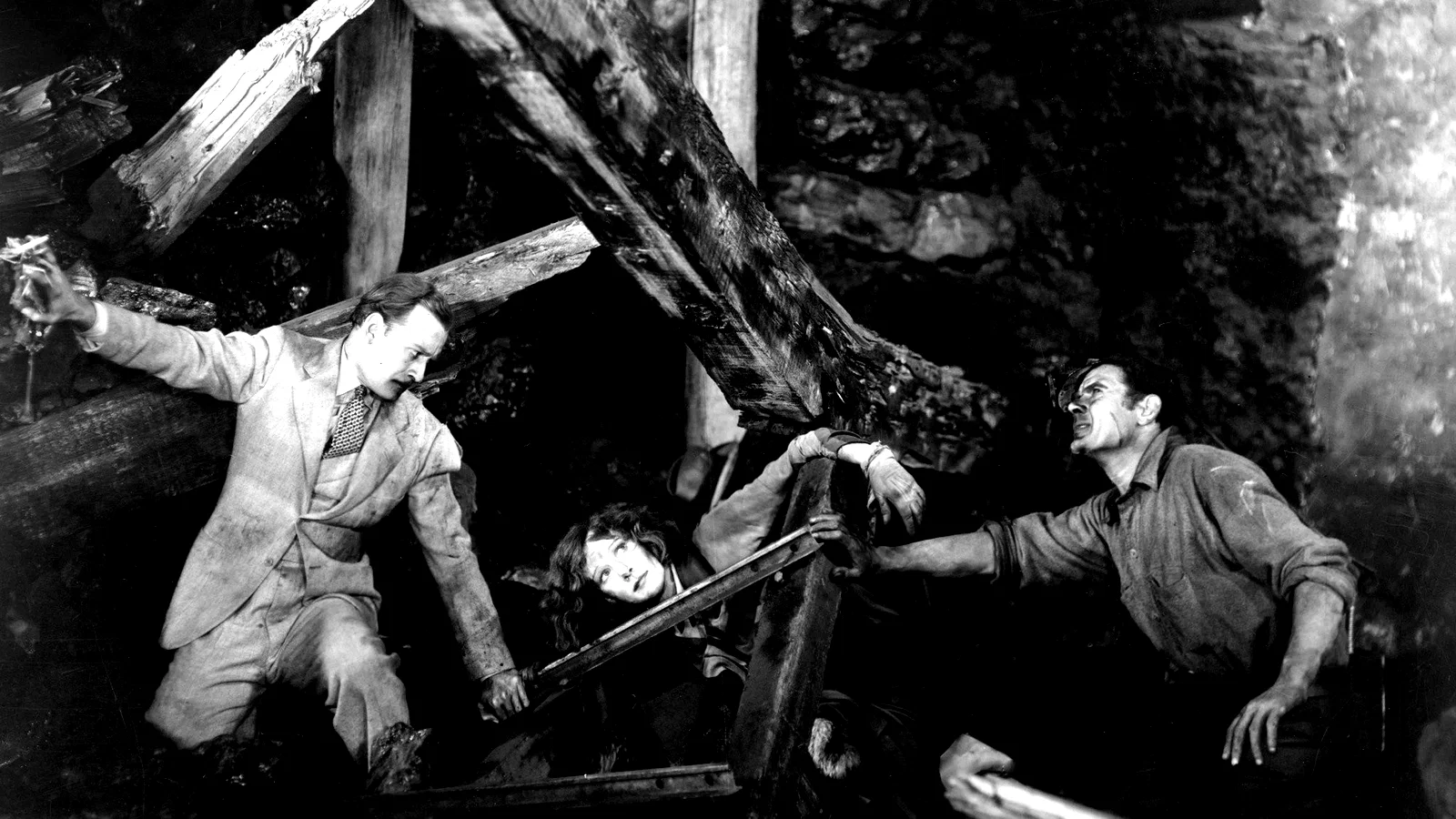 Photo 2 du film : Dynamite