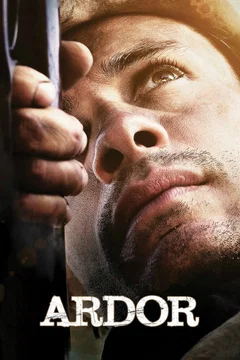 Affiche du film Ardor