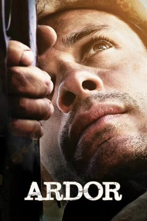 Affiche du film : Ardor