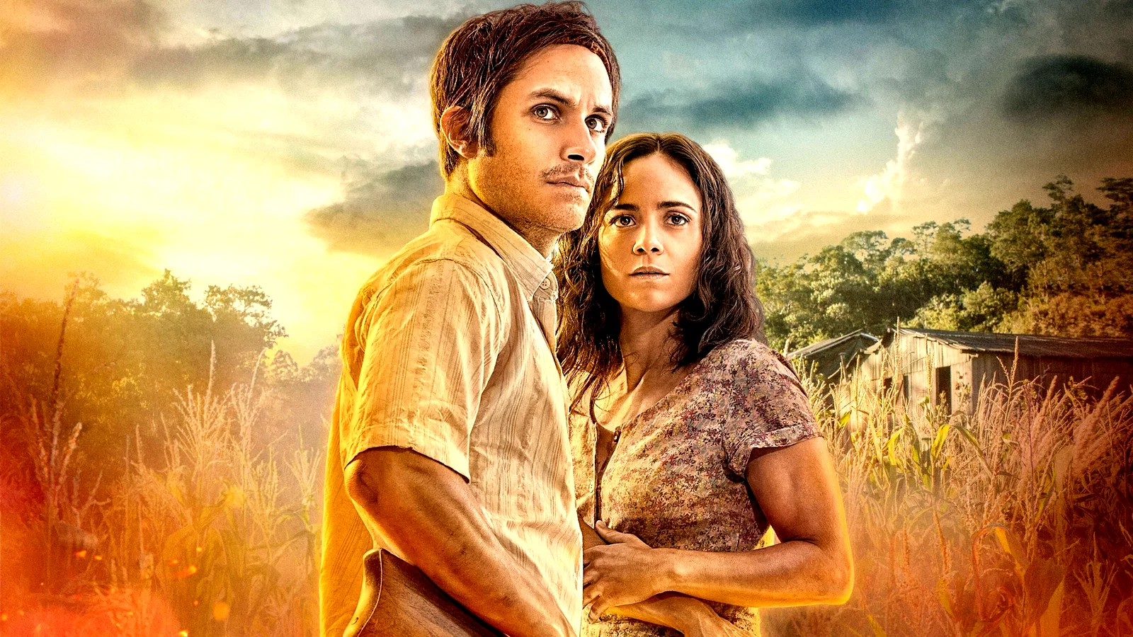 Photo 3 du film : Ardor