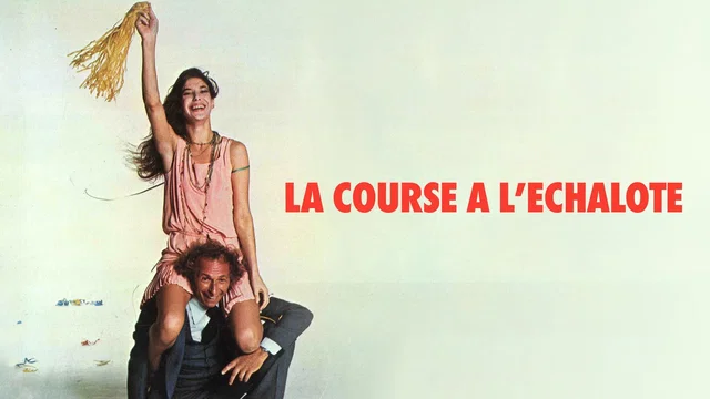 Photo 1 du film : La Course à l'échalote