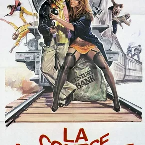 Photo du film : La Course à l'échalote