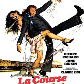 Photo du film : La Course à l'échalote