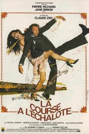Photo 5 du film : La Course à l'échalote