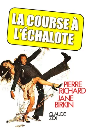 Photo 7 du film : La Course à l'échalote