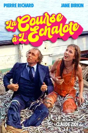 Photo 8 du film : La Course à l'échalote