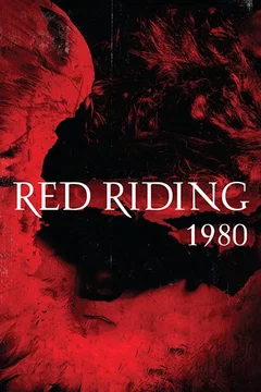 Affiche du film Red Riding : 1980