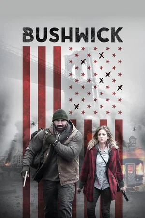 Affiche du film : Bushwick