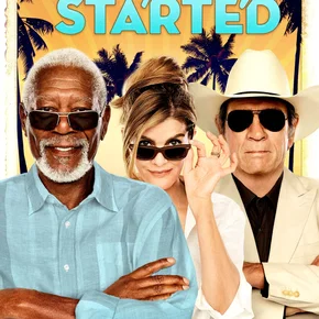 Photo du film : Just Getting Started