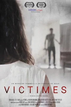 Affiche du film Victimes