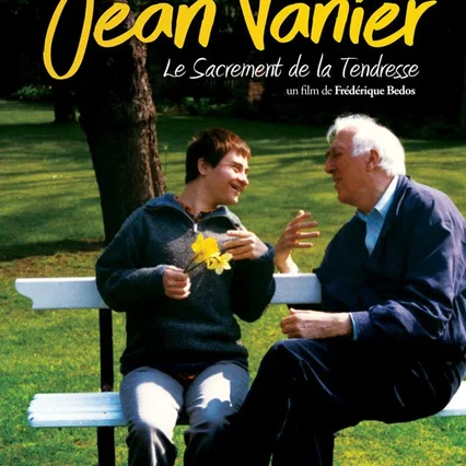 Miniature photo du film : Jean Vanier, le sacrement de la tendresse
