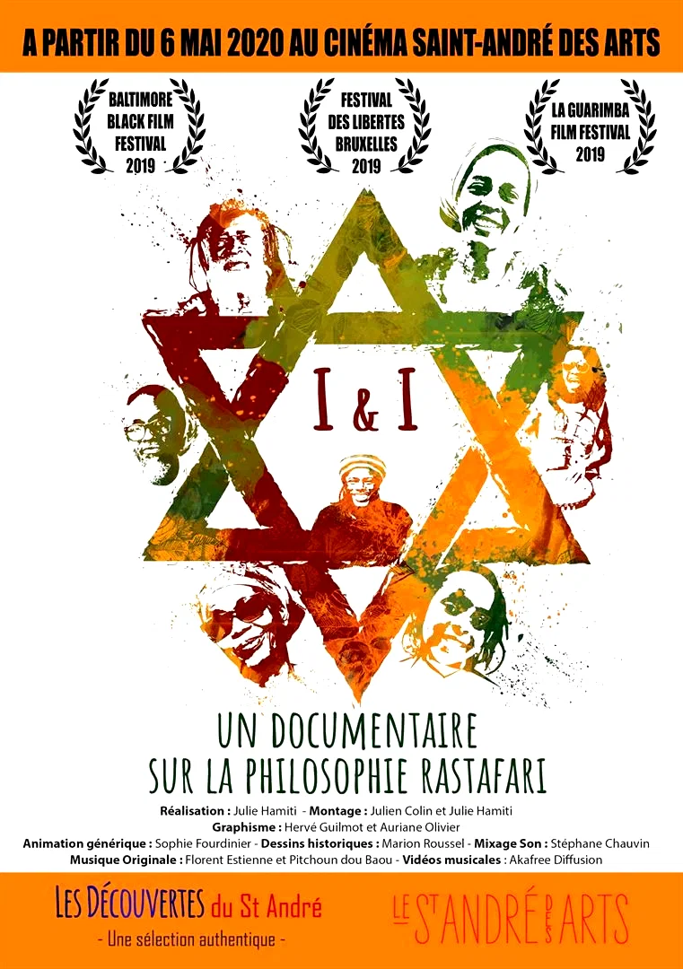 Affiche du film : I&I
