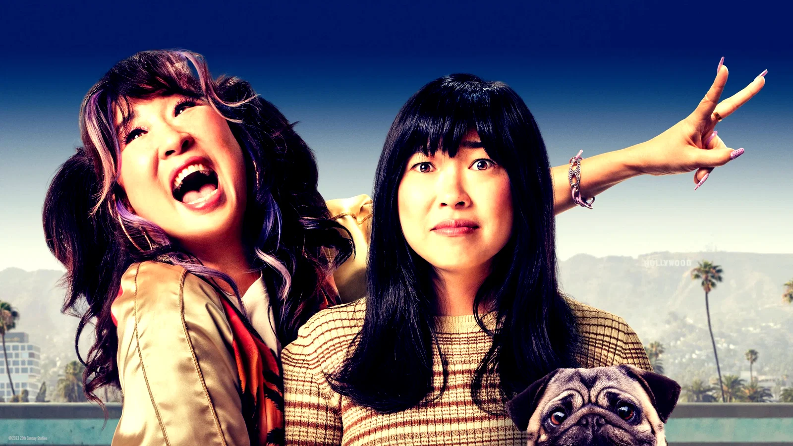 Photo 3 du film : Quiz Lady