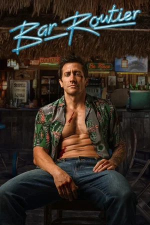 Affiche du film : Road House